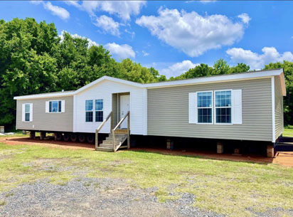 Our homes are more than shelter — they’re built to last.